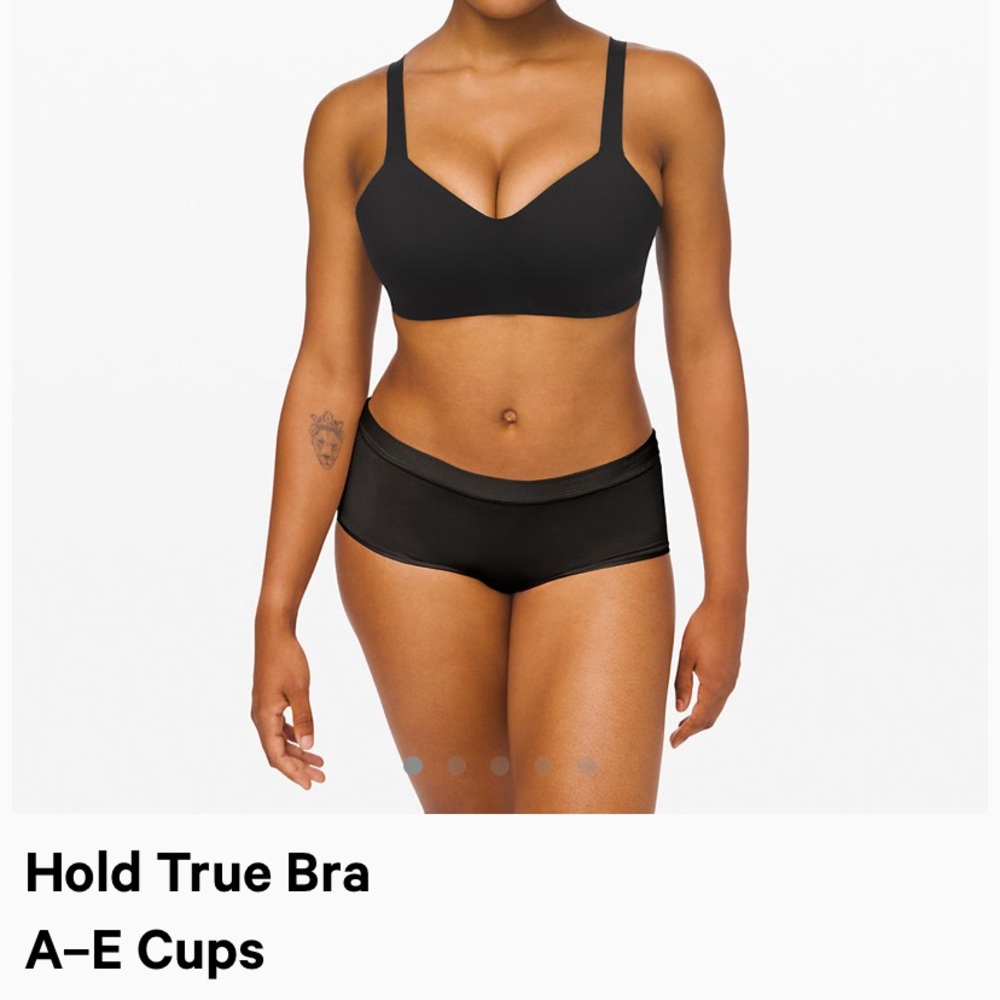 Lululemon Bra (BRAND NEW) just didn’t fit
